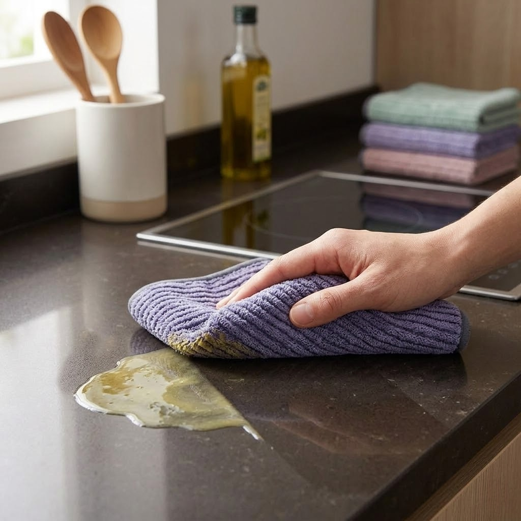 Dishcloth
