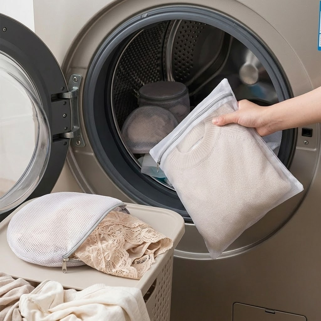 Laundry Bag
