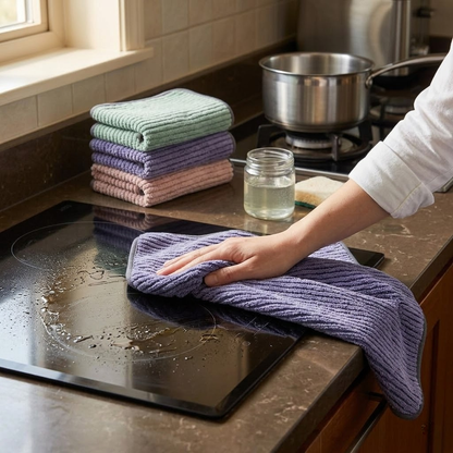 Dishcloth