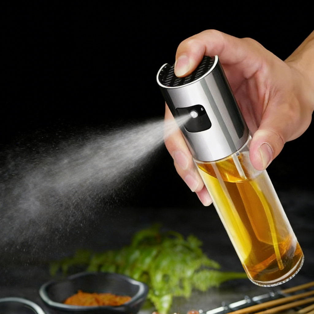 oil mister