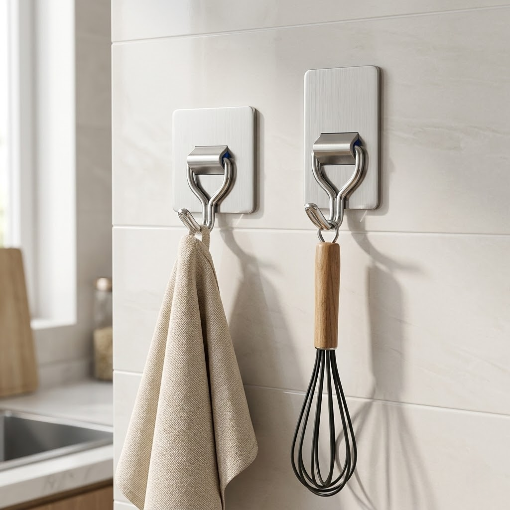 304 stainless steel hook