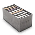 9-slot storage box