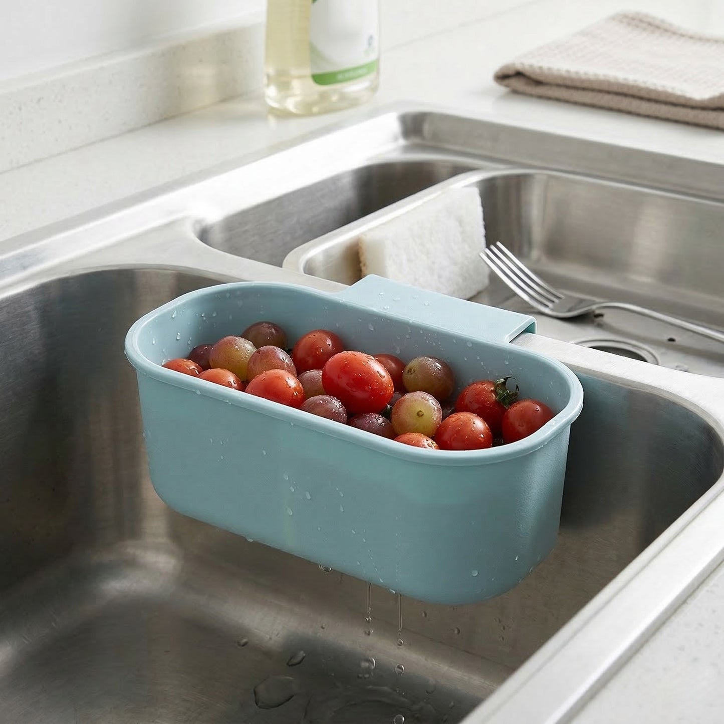 Drain Basket