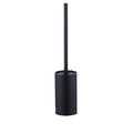 Stainless steel toilet brush